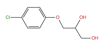 Chlorphenesin