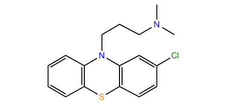 Chlorpromazine