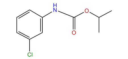 Chlorpropham