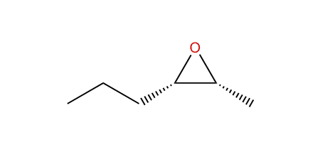 cis-2,3-Epoxyhexane