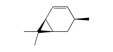 cis-4-Carene