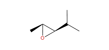 cis-4-Methyl-2,3-epoxypentane