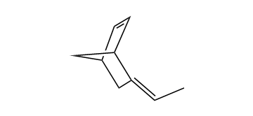 cis-5-Ethylidene-bicyclo[2.2.1]hept-2-ene