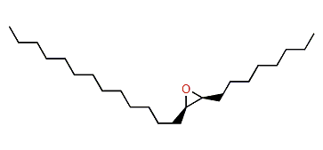 cis-9,10-Epoxytricosane