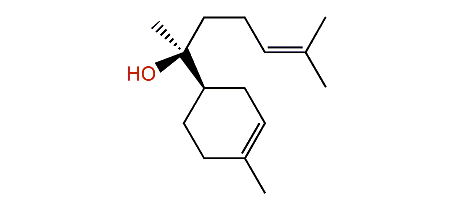 cis-alpha-Bisabolol