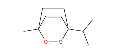 cis-Ascaridole