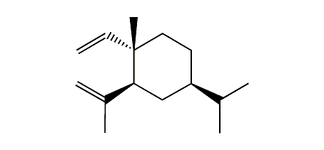 cis-beta-Elemene