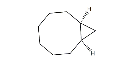 cis-Bicyclo[6.1.0]nonane