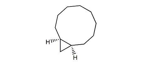 cis-Bicyclo[8.1.0]undecane