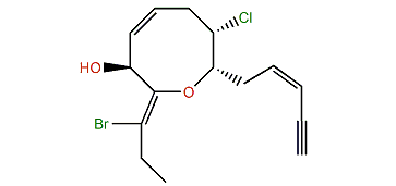 cis-Chondriol