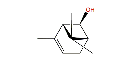 cis-Chrysantheol