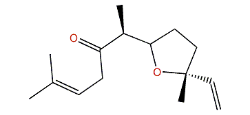 cis-Davanone