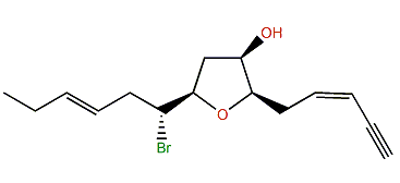 (3Z)-Deacetylkumausyne