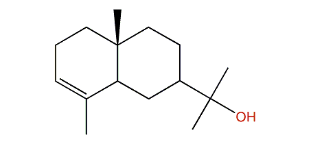 cis-dihydro-Occidentalol