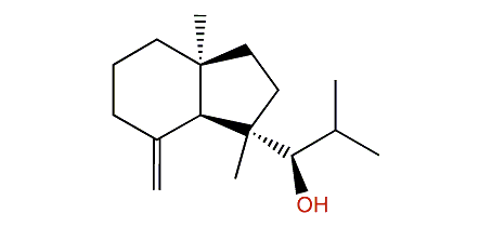 cis-Dracunculifoliol