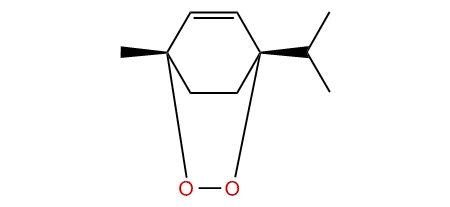 cis-Isoascaridole