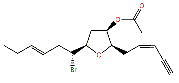 (3Z)-Kumausyne