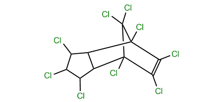 cis-Nonachlor