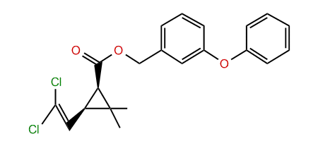 cis-Permethrin