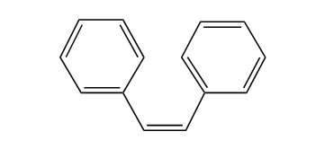 (Z)-1,2-Diphenylethene