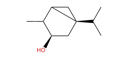 cis-Thujanol