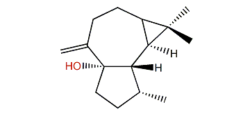 Claaromadendrene