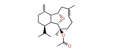 Cladiellin