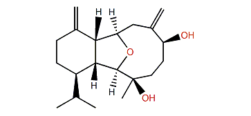 Cladiellisin