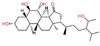 Clathriol