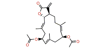 Claviolide