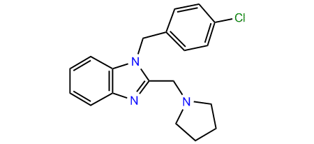 Clemizole