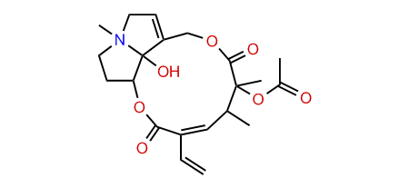 Clivorine