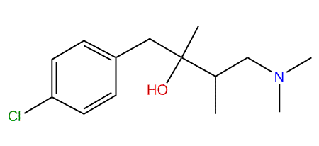 Clobutinol