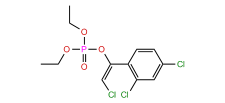 Clofenvinfos