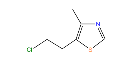 Clomethiazole