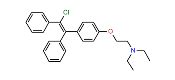 Clomiphene