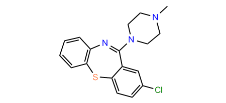 Clothiapine