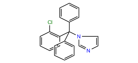 Clotrimazole