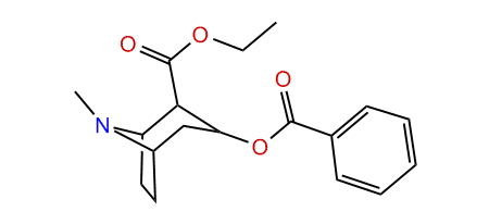 Cocaethylene