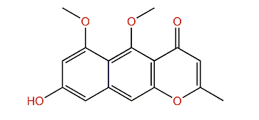 Comantherin