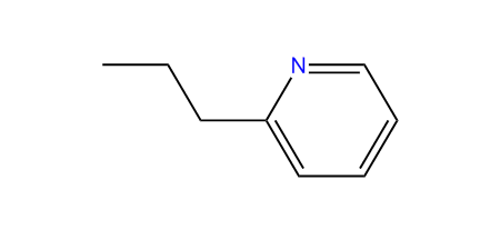 2-Propylpyridine