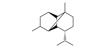 Copaane