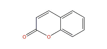 2H-Chromen-2-one