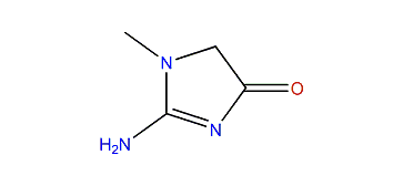 Creatinine