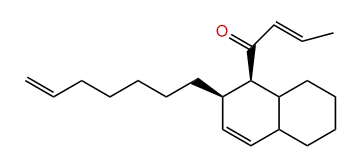 Crematoenone