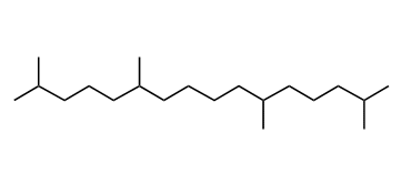 2,6,11,15-Tetramethylhexadecane