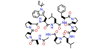 Croissamide