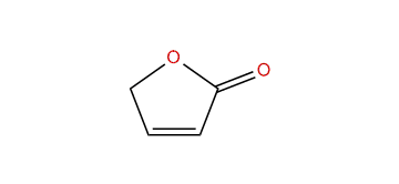 2(5H)-Furanone