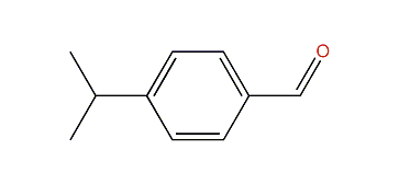 4-Isopropylbenzaldehyde