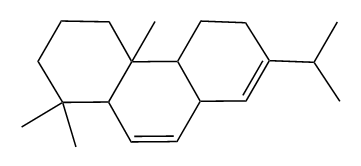 13-Isopropylpodocarpa-6,13-diene